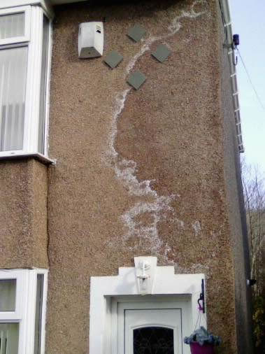 Cavity Wall Insulation Removal Lmg Home Improvements Ltd