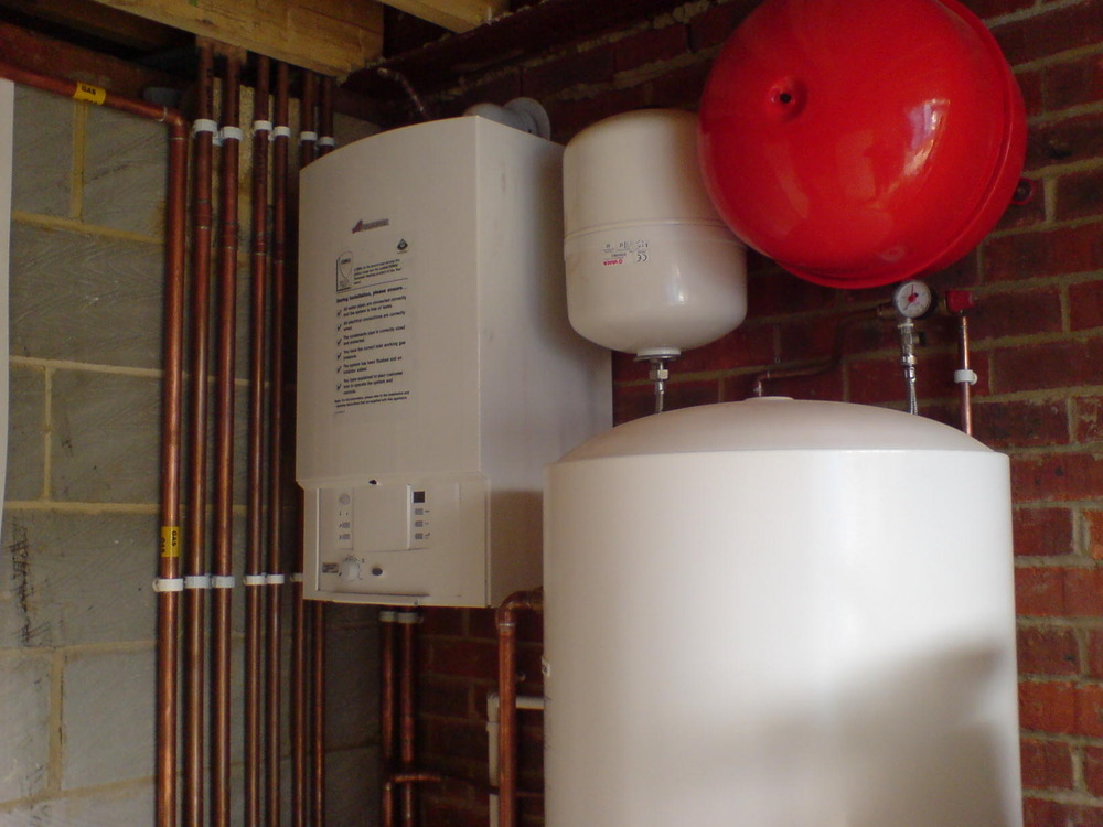 Is my boiler too small for my large house? Ask Jeff