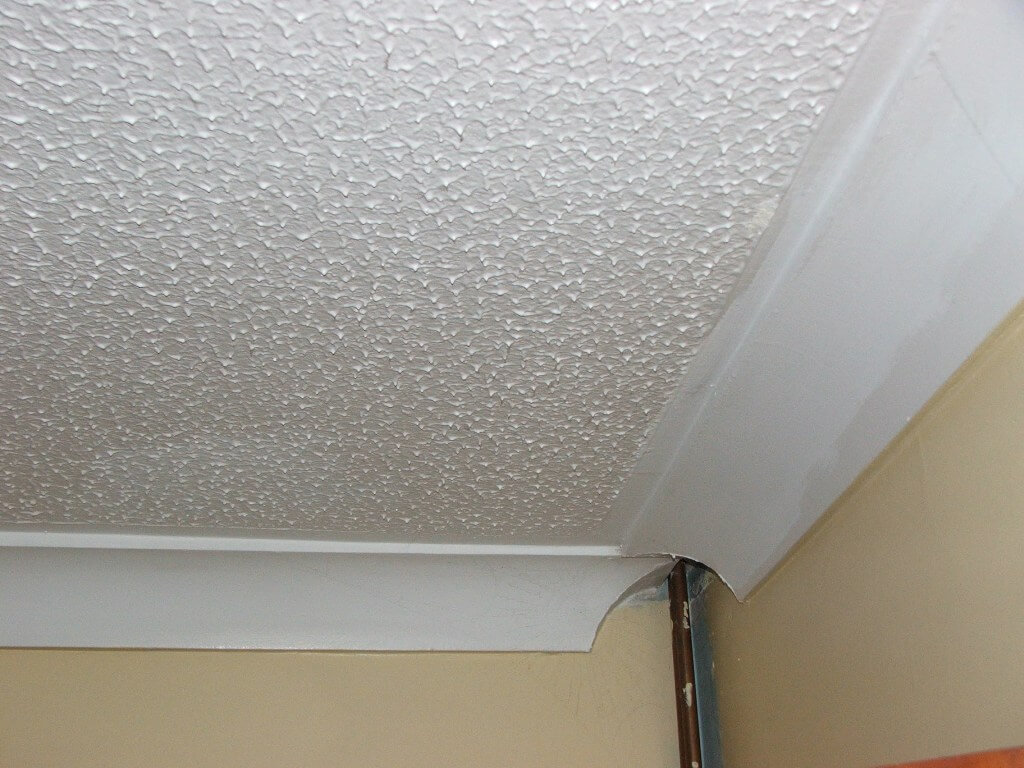 What Are The Alternative To Plaster Skim Coat On Artex Ceilings